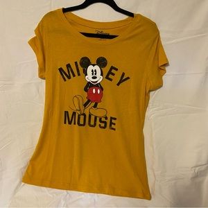 Disney T-shirt Mickey Mouse